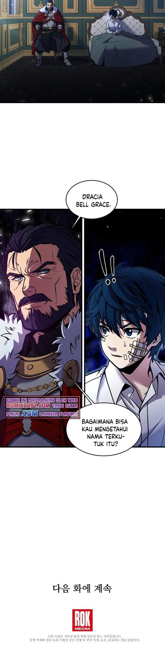 Return of The Greatest Lancer - Chapter 20 30