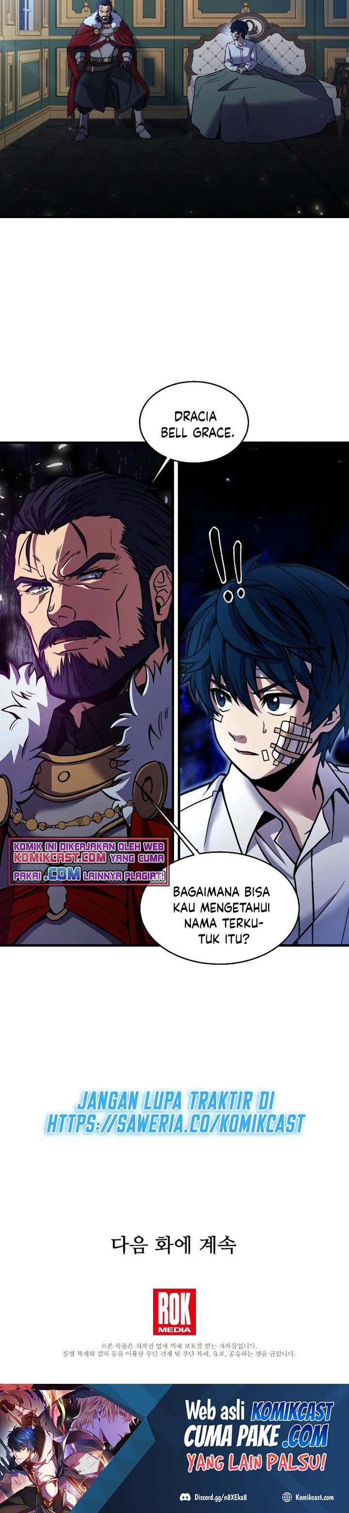 Return of The Greatest Lancer - Chapter 20 31