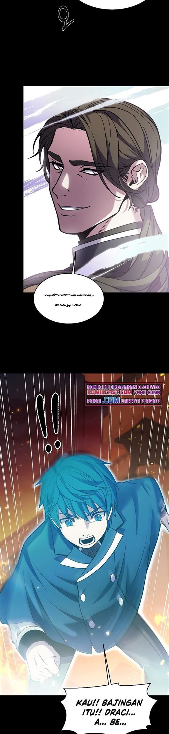 Return of The Greatest Lancer - Chapter 20 19