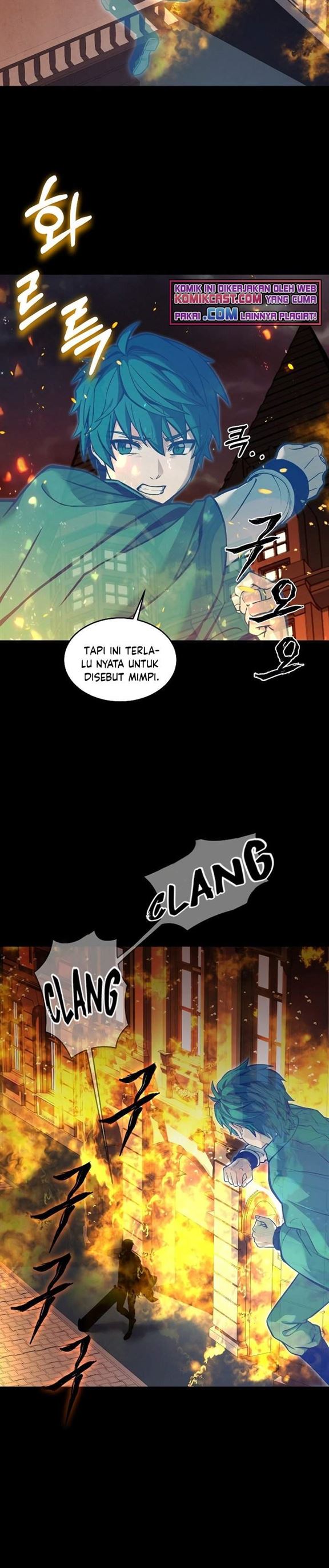 Return of The Greatest Lancer - Chapter 20 6