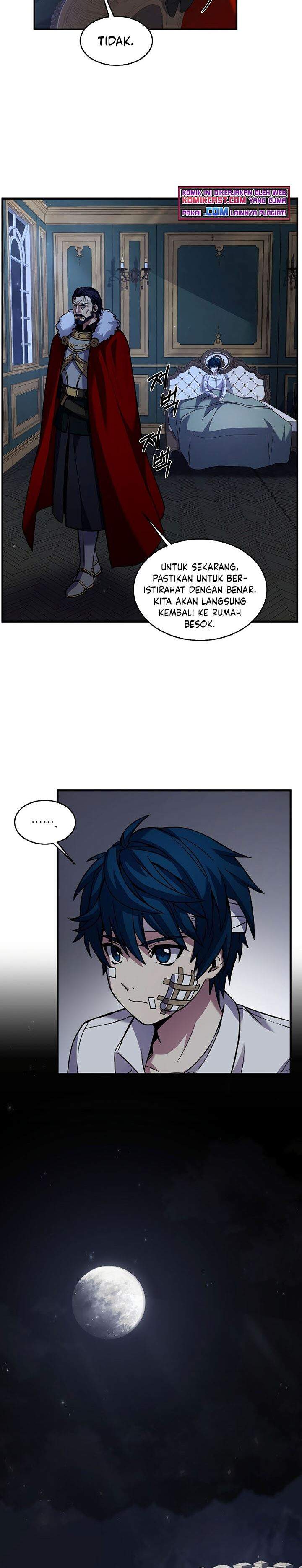 Return of The Greatest Lancer - Chapter 21 2 Return of The Greatest Lancer - Chapter 21 2