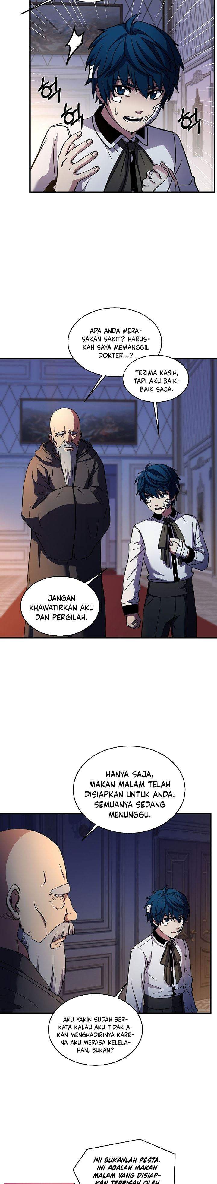 Return of The Greatest Lancer - Chapter 21 29 Return of The Greatest Lancer - Chapter 21 29
