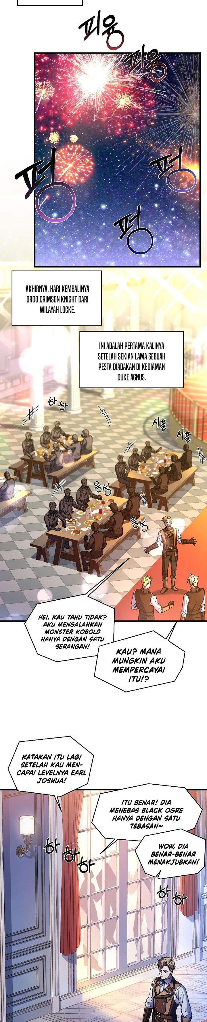 Return of The Greatest Lancer - Chapter 21 23 Return of The Greatest Lancer - Chapter 21 23