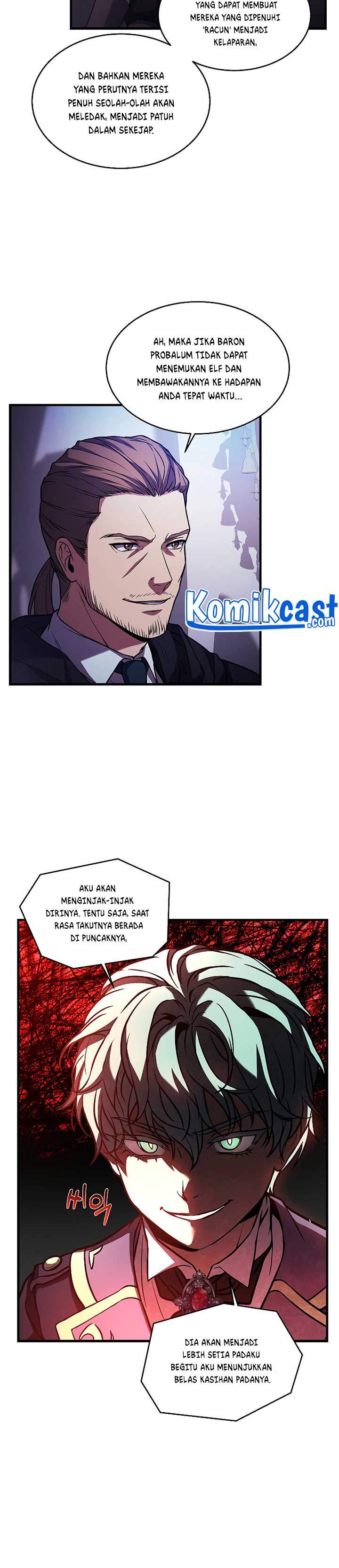 Return of The Greatest Lancer - Chapter 26 9