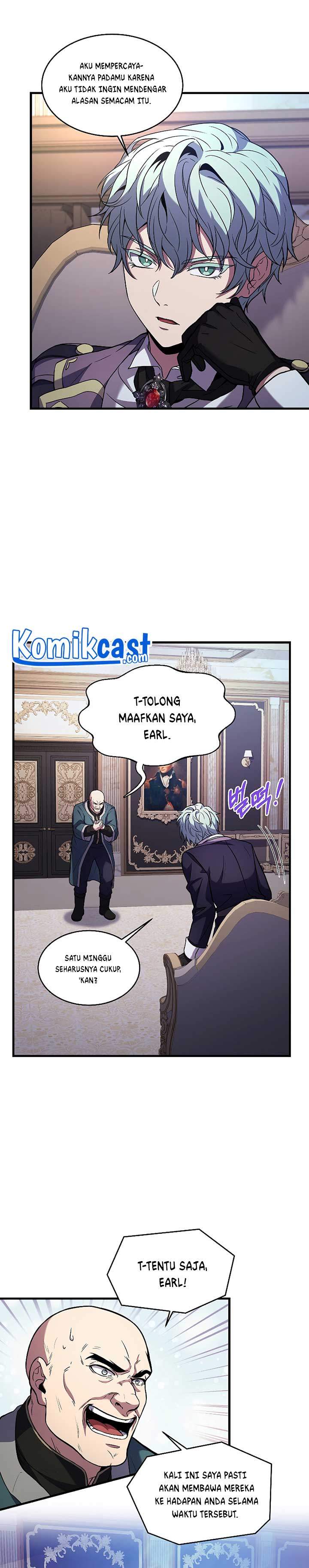 Return of The Greatest Lancer - Chapter 26 2