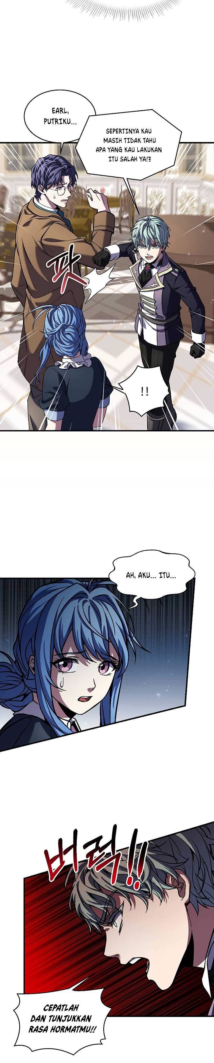 Return of The Greatest Lancer - Chapter 26 21