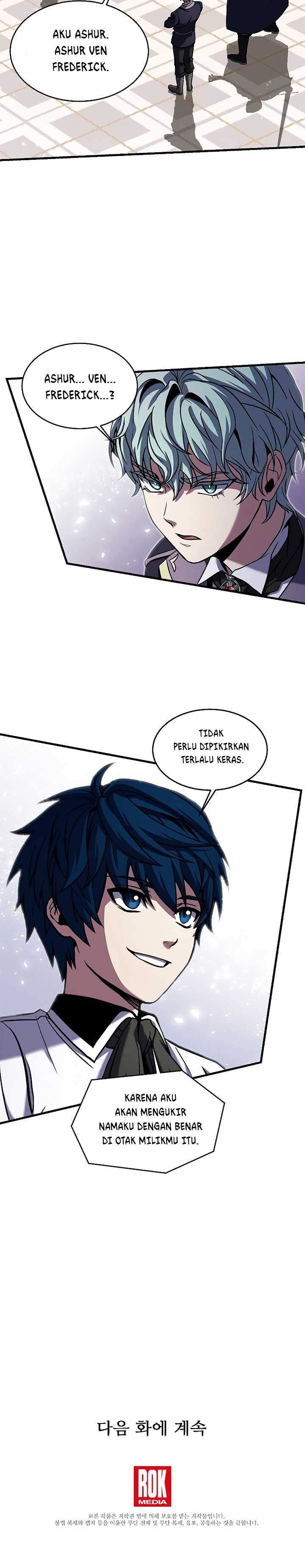 Return of The Greatest Lancer - Chapter 26 26