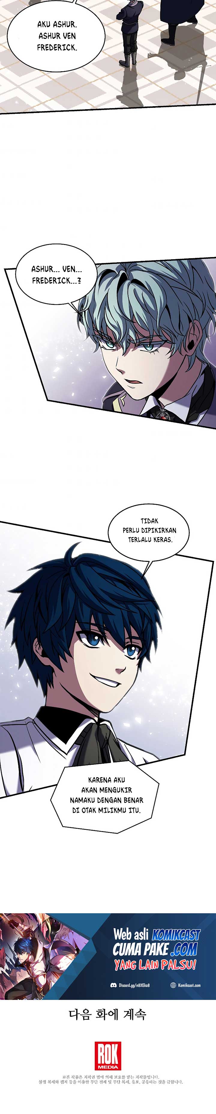 Return of The Greatest Lancer - Chapter 26 27