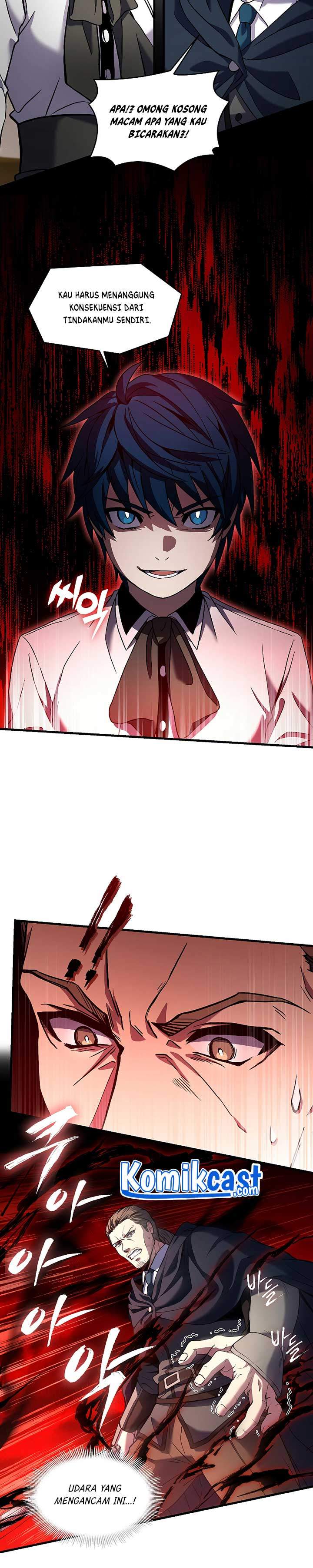 Return of The Greatest Lancer - Chapter 26 24