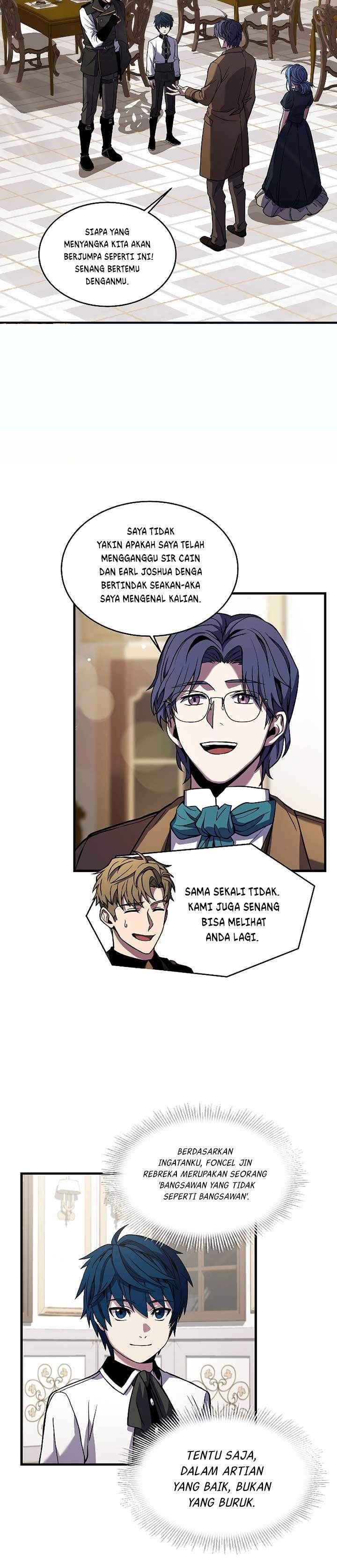 Return of The Greatest Lancer - Chapter 26 12