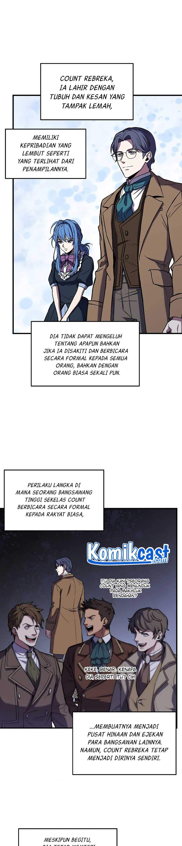 Return of The Greatest Lancer - Chapter 26 13