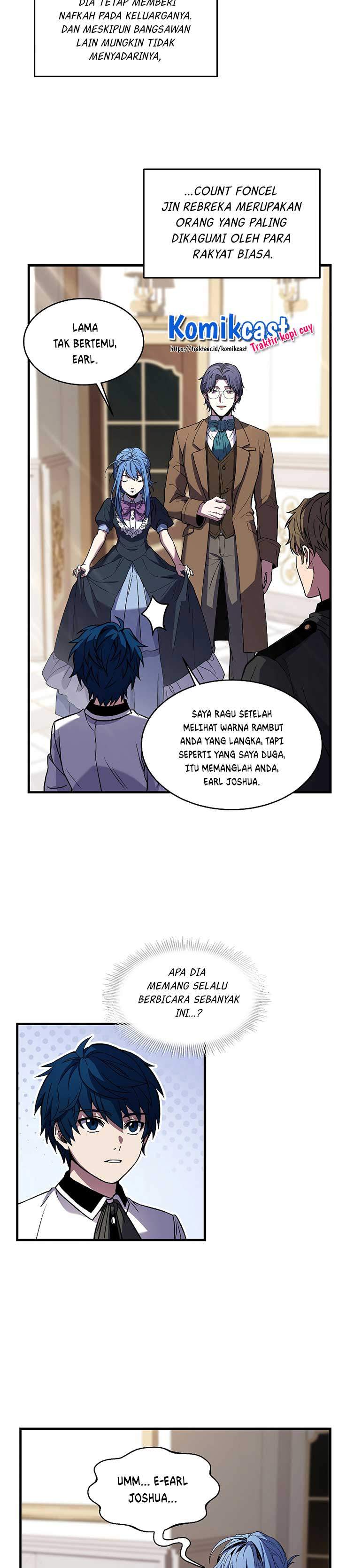 Return of The Greatest Lancer - Chapter 26 14