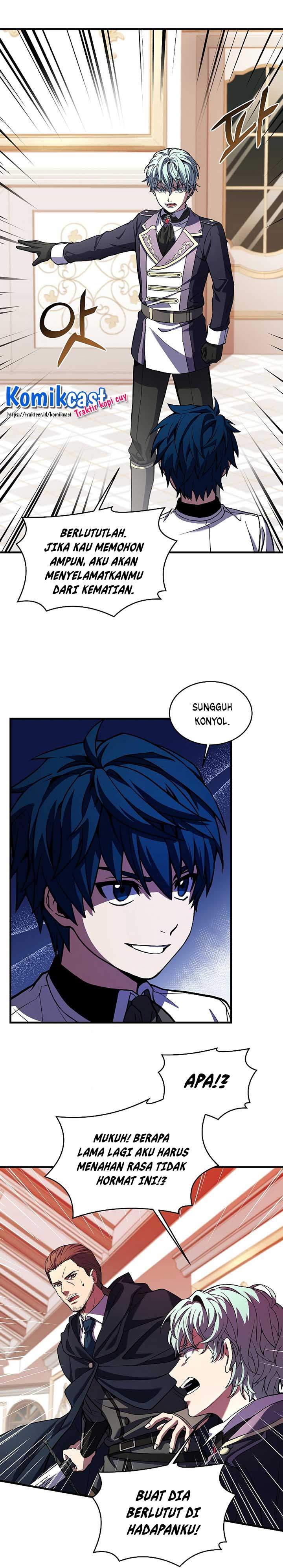 Return of The Greatest Lancer - Chapter 27 9