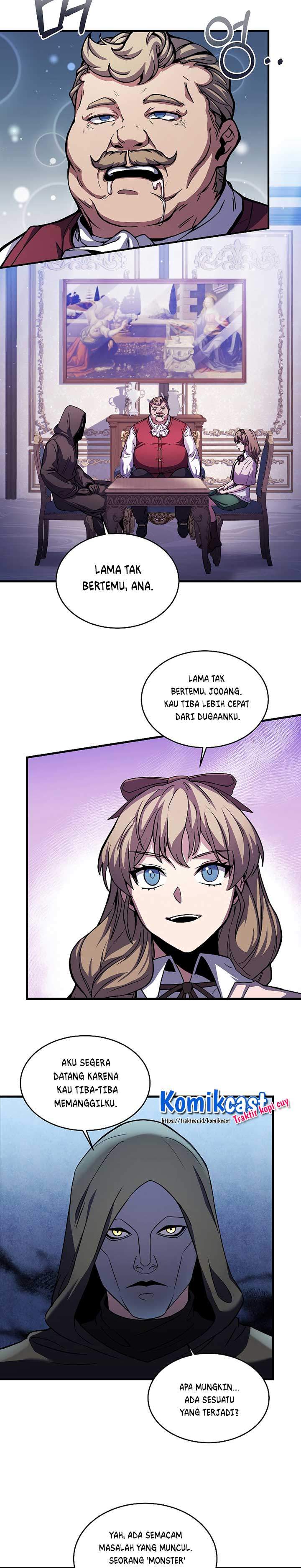 Return of The Greatest Lancer - Chapter 27 2