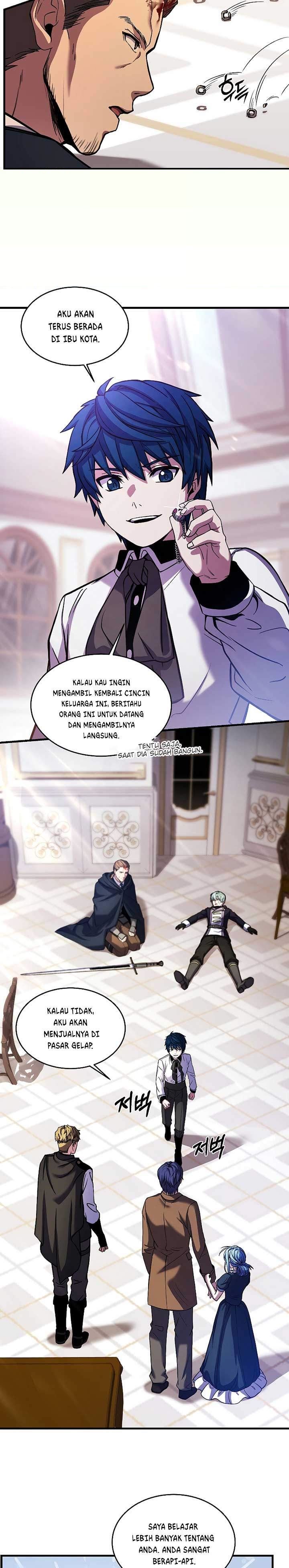 Return of The Greatest Lancer - Chapter 27 20