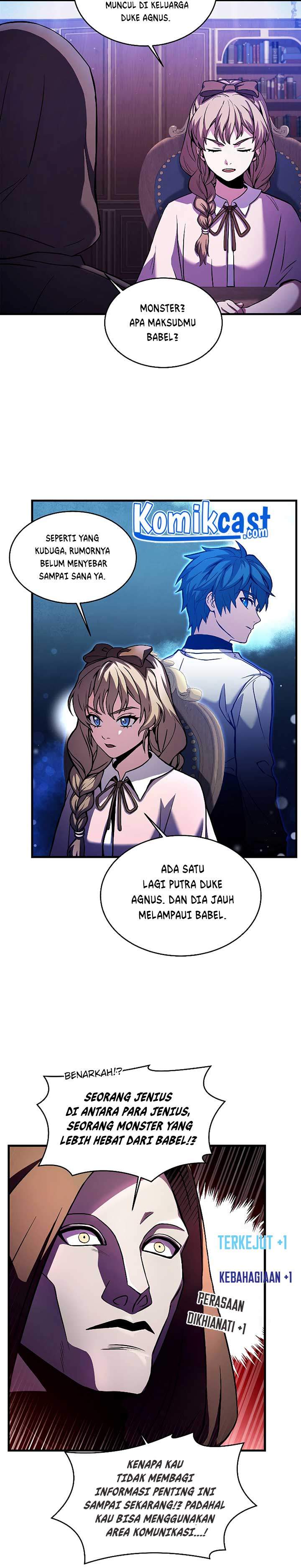 Return of The Greatest Lancer - Chapter 27 3