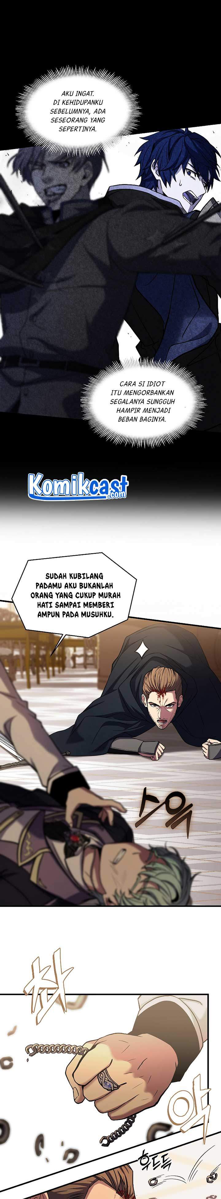 Return of The Greatest Lancer - Chapter 27 19