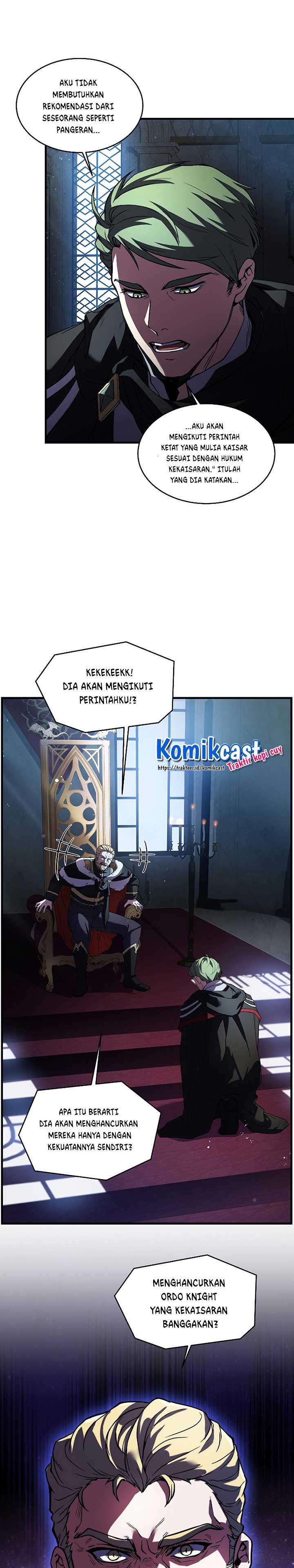 Return of The Greatest Lancer - Chapter 24 9