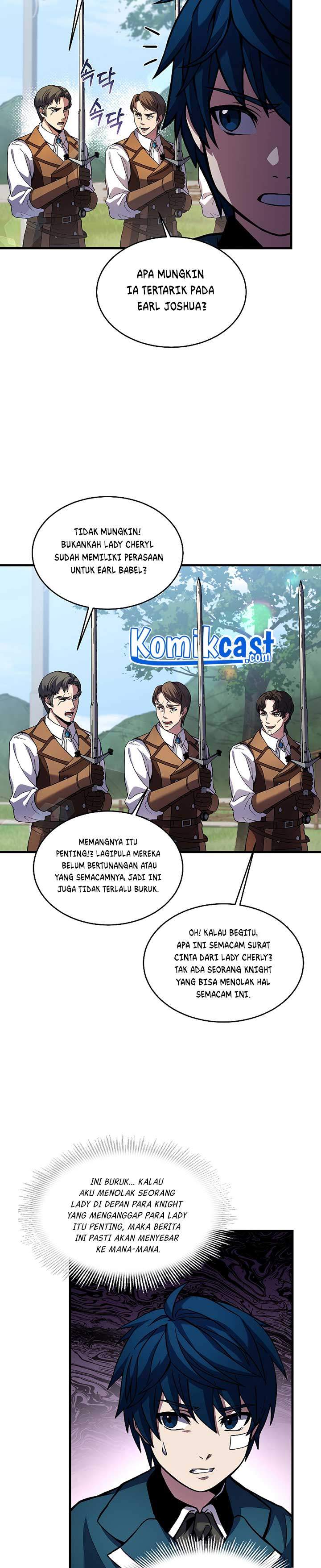 Return of The Greatest Lancer - Chapter 24 2