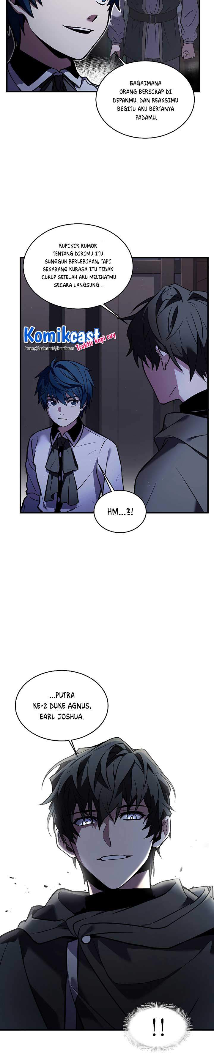 Return of The Greatest Lancer - Chapter 24 29