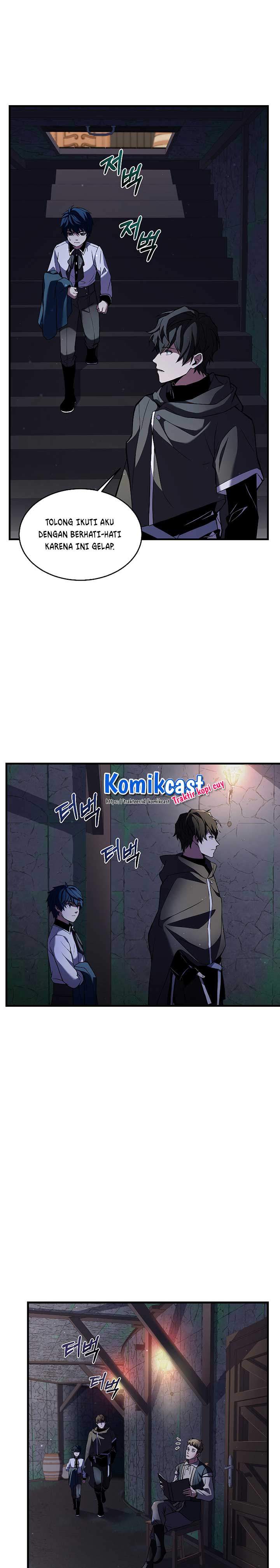 Return of The Greatest Lancer - Chapter 24 23