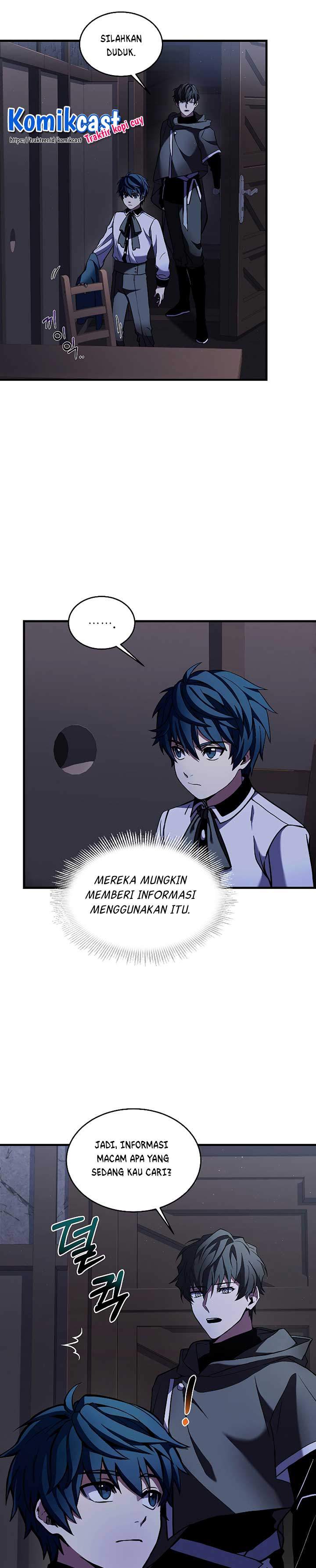 Return of The Greatest Lancer - Chapter 24 26