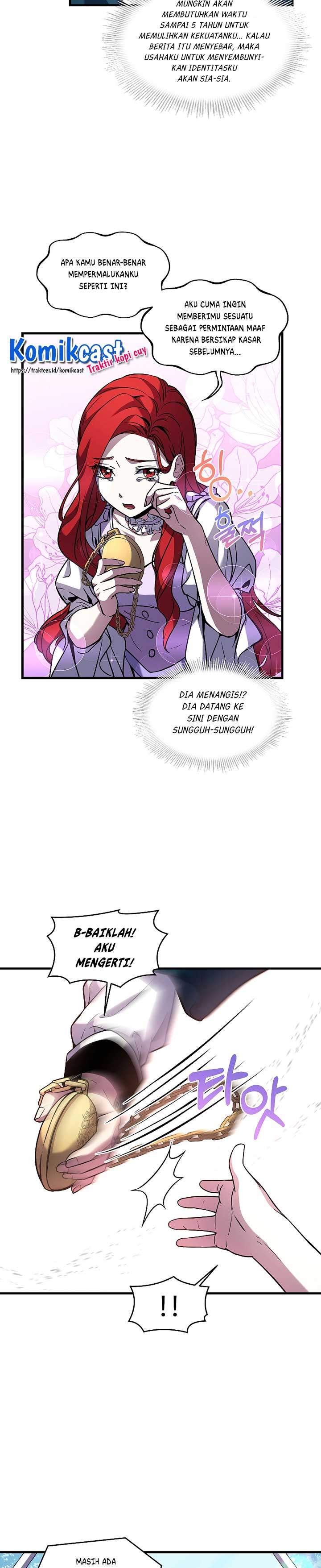 Return of The Greatest Lancer - Chapter 24 3