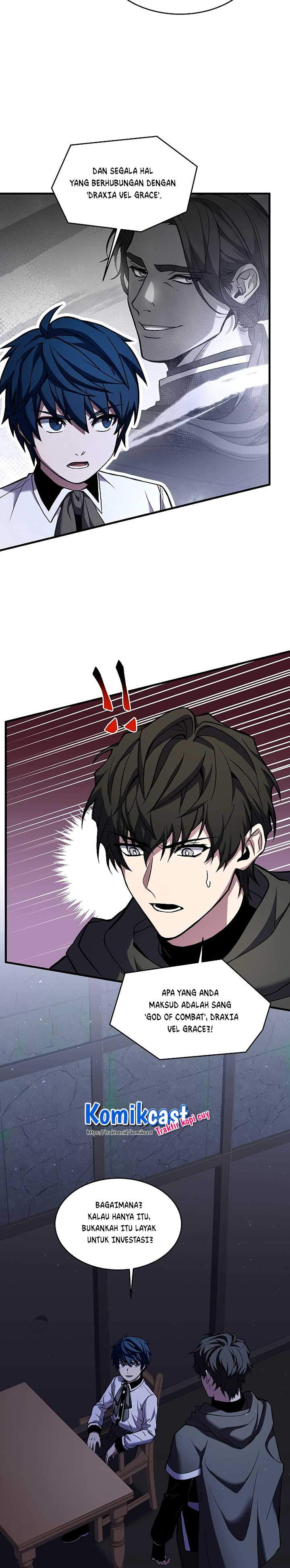Return of The Greatest Lancer - Chapter 25 9 Return of The Greatest Lancer - Chapter 25 9