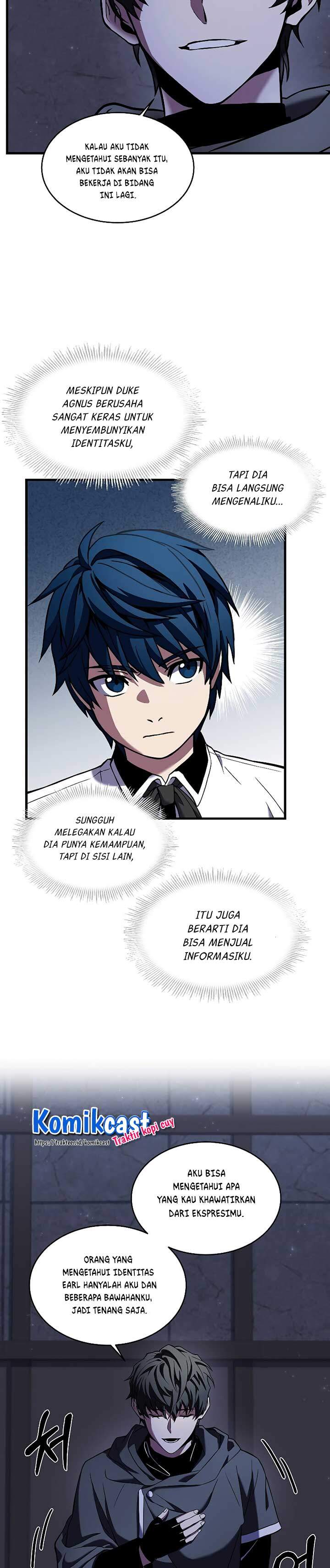 Return of The Greatest Lancer - Chapter 25 2 Return of The Greatest Lancer - Chapter 25 2
