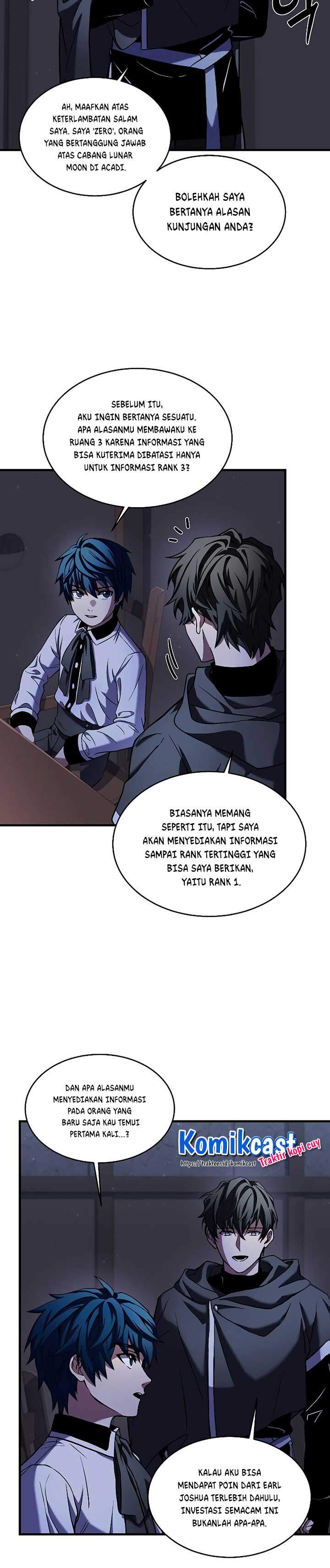 Return of The Greatest Lancer - Chapter 25 3 Return of The Greatest Lancer - Chapter 25 3