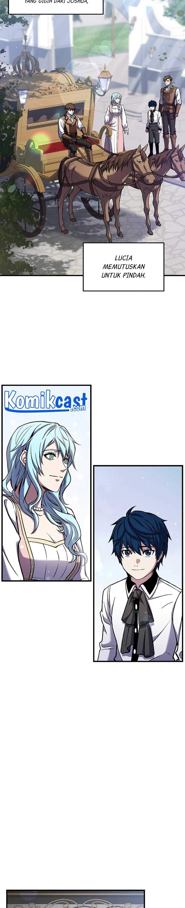 Return of The Greatest Lancer - Chapter 25 12 Return of The Greatest Lancer - Chapter 25 12