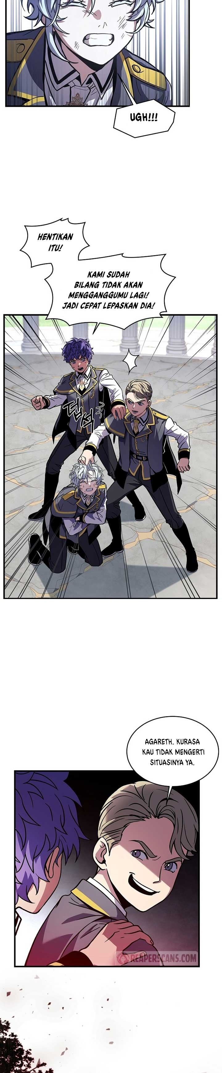 Return of The Greatest Lancer - Chapter 38 8