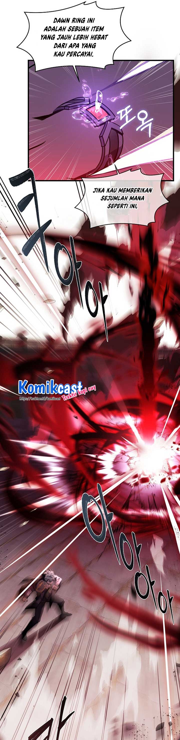 Return of The Greatest Lancer - Chapter 38 28