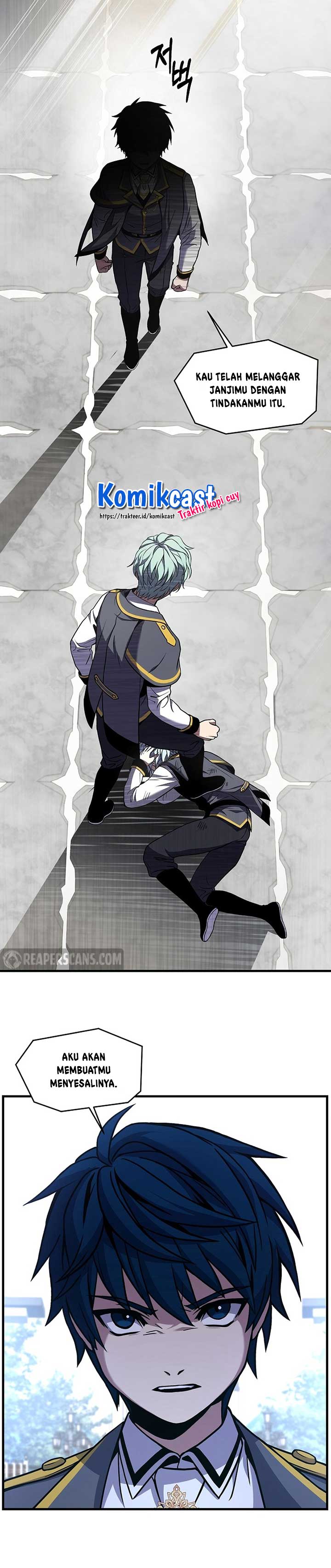 Return of The Greatest Lancer - Chapter 38 20