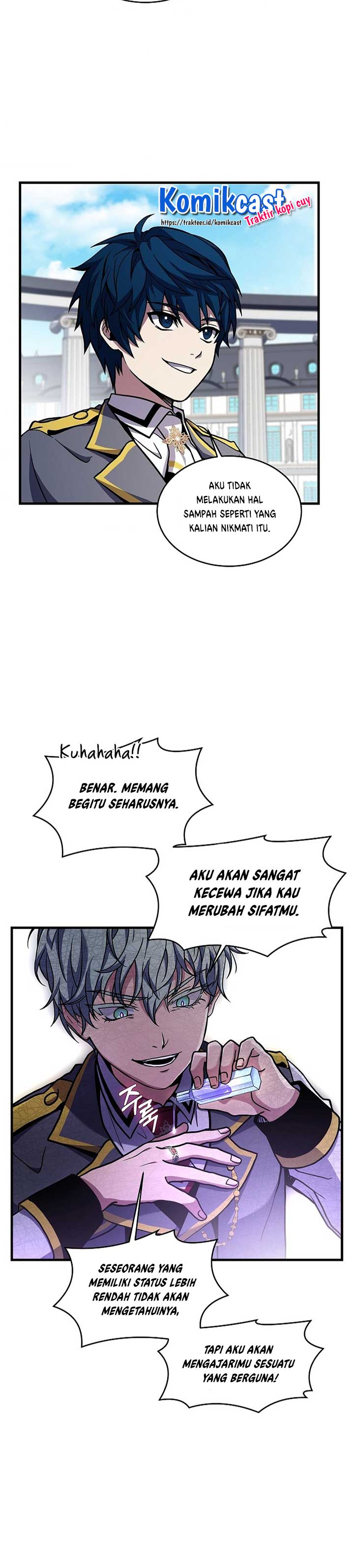 Return of The Greatest Lancer - Chapter 38 27
