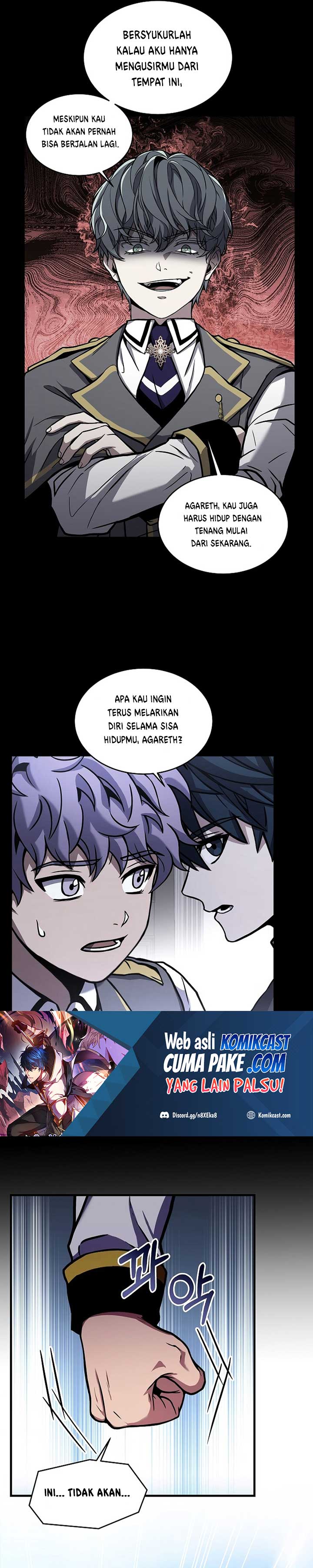 Return of The Greatest Lancer - Chapter 38 13