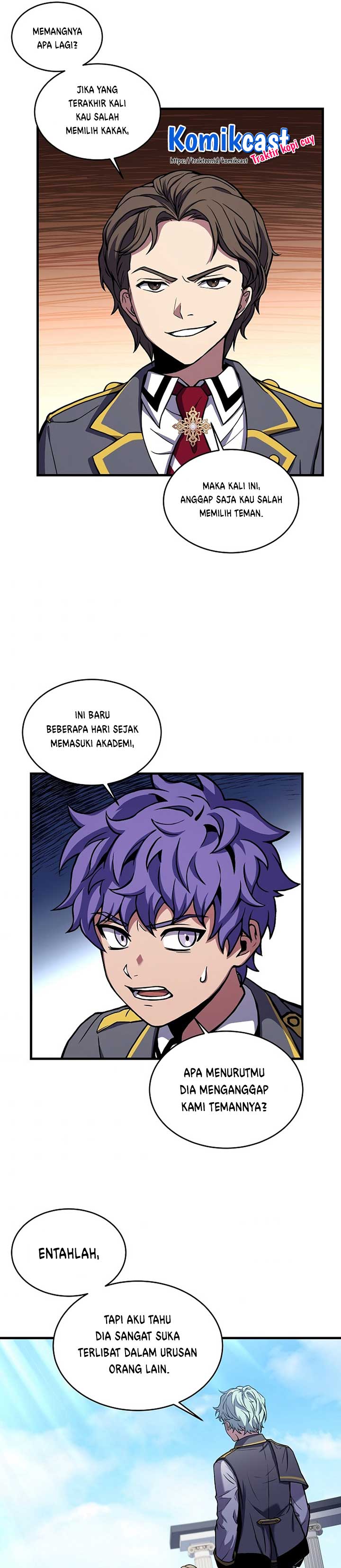 Return of The Greatest Lancer - Chapter 38 10