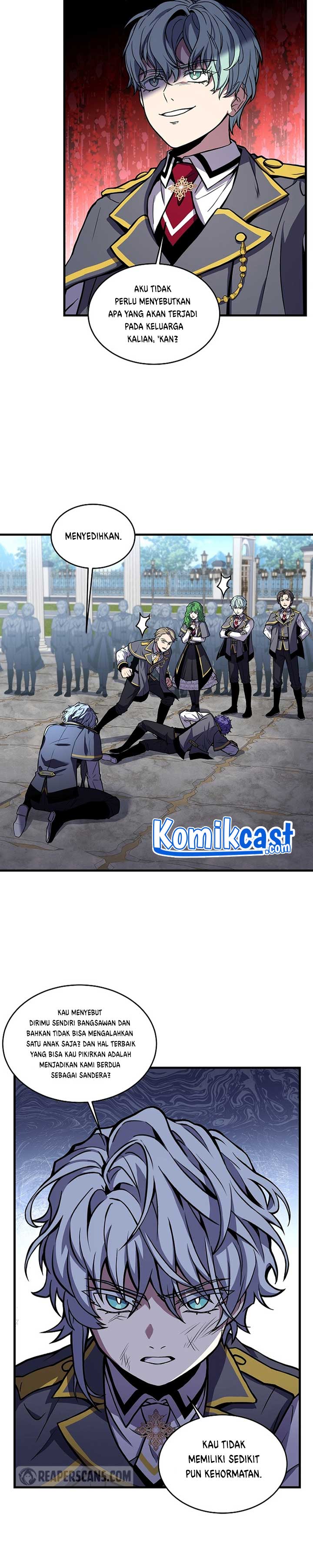 Return of The Greatest Lancer - Chapter 38 15