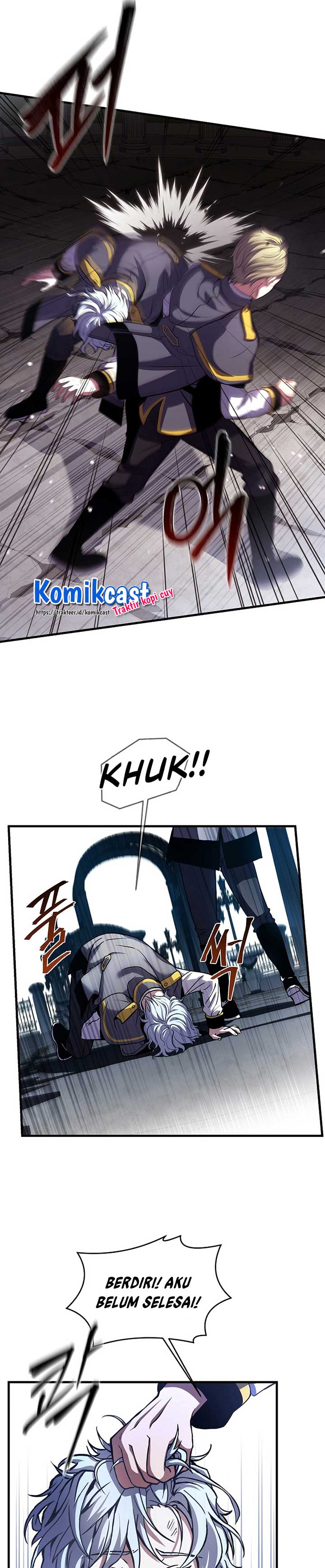 Return of The Greatest Lancer - Chapter 38 7