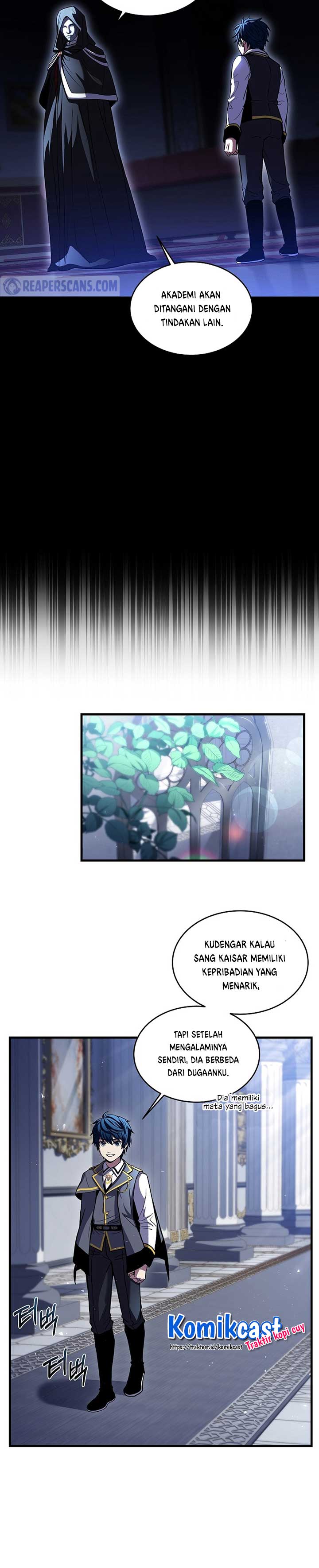Return of The Greatest Lancer - Chapter 38 5