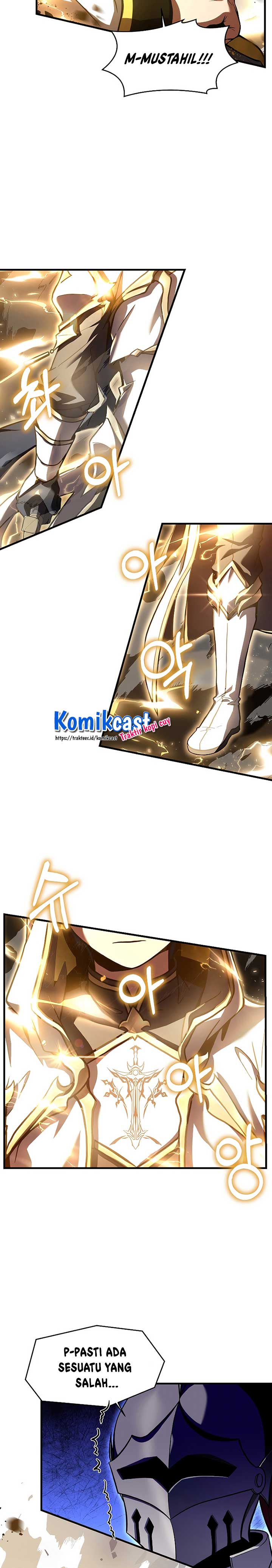 Return of The Greatest Lancer - Chapter 39 8