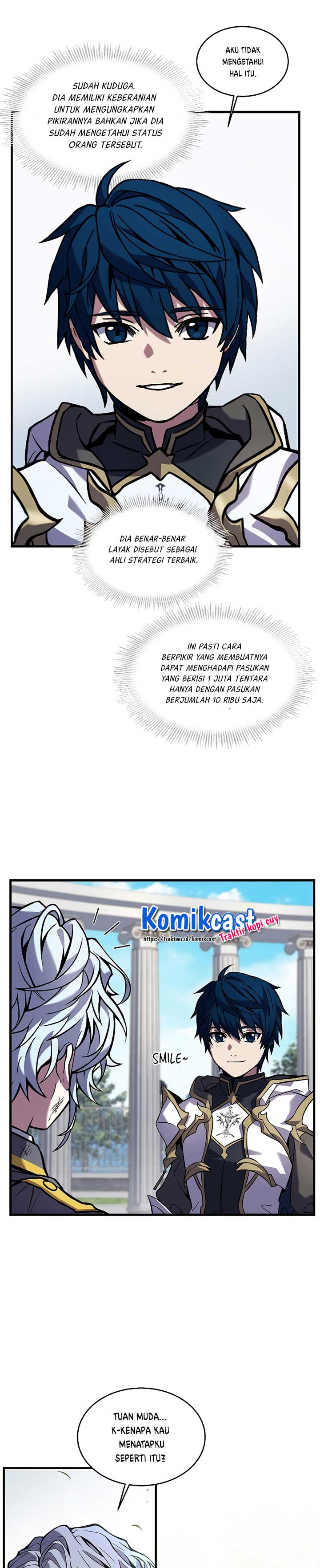 Return of The Greatest Lancer - Chapter 39 24