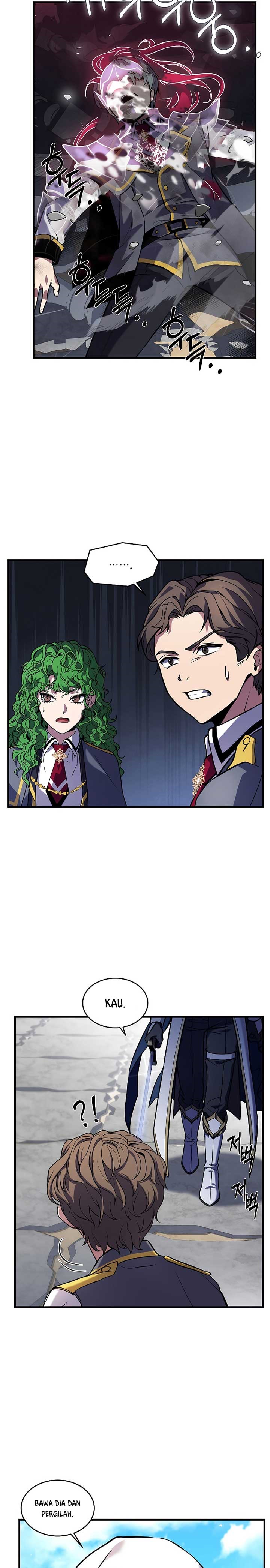 Return of The Greatest Lancer - Chapter 39 18