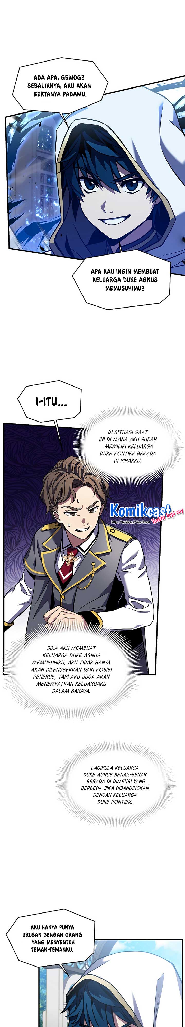 Return of The Greatest Lancer - Chapter 39 13