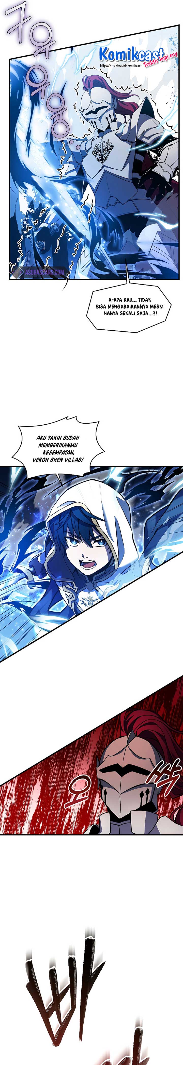 Return of The Greatest Lancer - Chapter 39 16