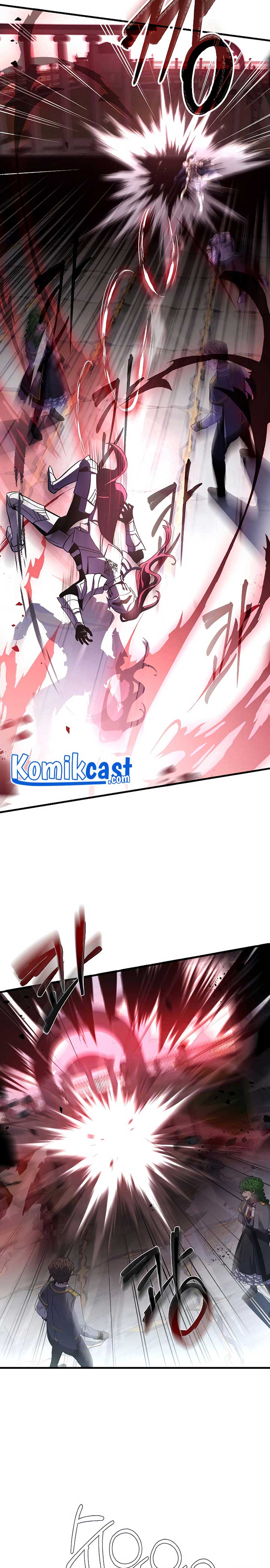 Return of The Greatest Lancer - Chapter 39 17