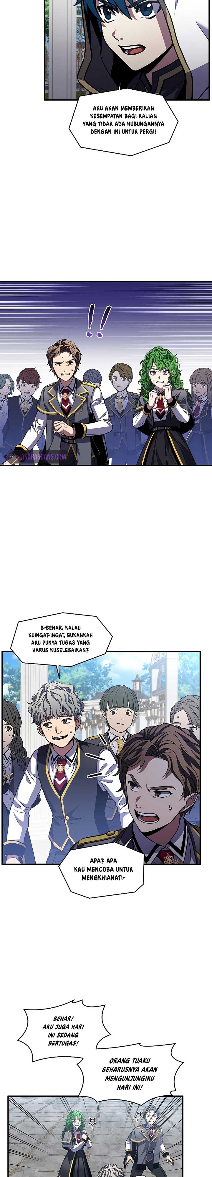 Return of The Greatest Lancer - Chapter 39 14
