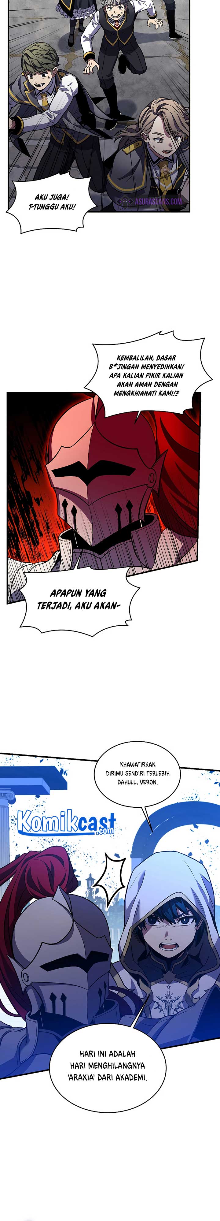Return of The Greatest Lancer - Chapter 39 15