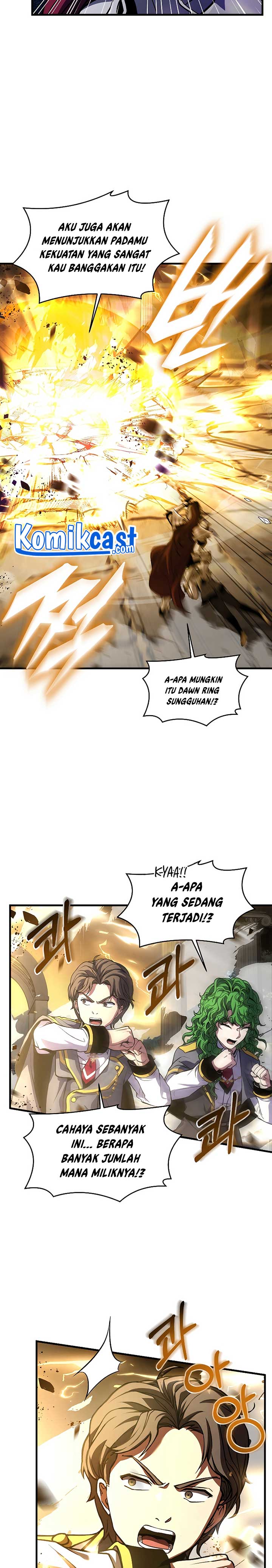 Return of The Greatest Lancer - Chapter 39 7