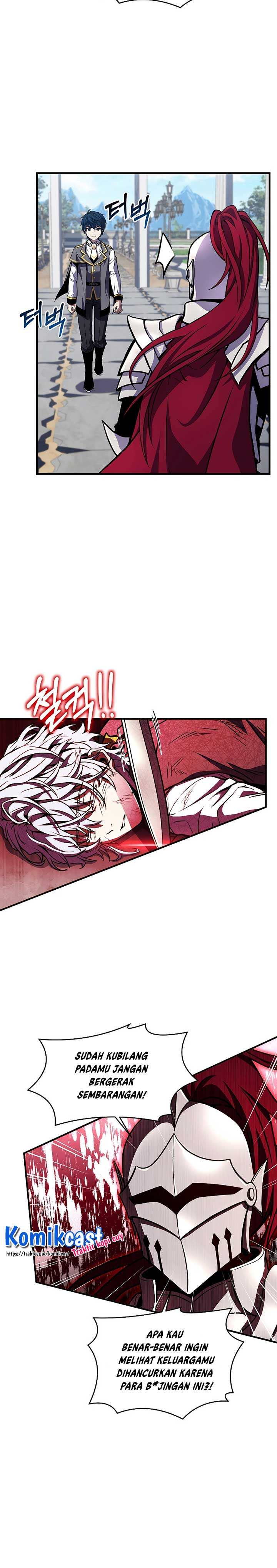 Return of The Greatest Lancer - Chapter 39 5